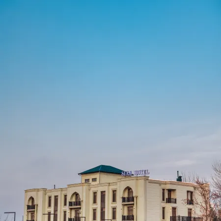 Siab Hotel