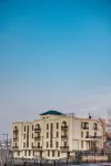 Siab Hotel