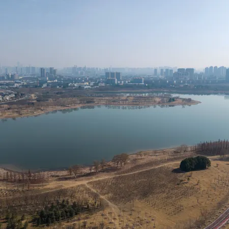 JI Hotel (Hefei High-Tech Zone Yintai China Speech Valley)