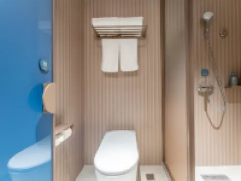 HanTing Hotel (Wenzhou Cangnan Lingxi) Hotels in Cangnan
