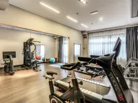 Barcelo Roma Hotels near Corviale