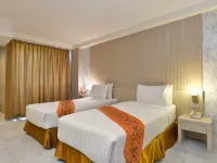 Three Seasons Place Bangkok バンカピ周辺のホテル
