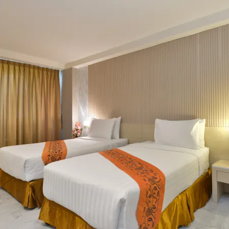 Three Seasons Place Bangkok