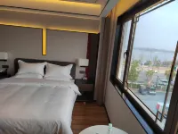 Jifeng Hotel Royal Station Huanhu Road Branch