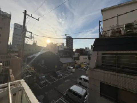 UenoMasakazuBuilding