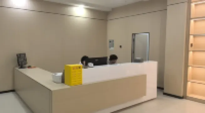 Fanshe Chain Hotel (Mengzhou Binhe Park Store)