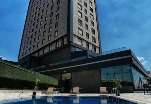 더 그린 파크 가지안테프