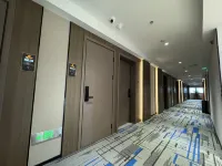 Hekai Hotel (Xuan'en) - Airport Shuttle