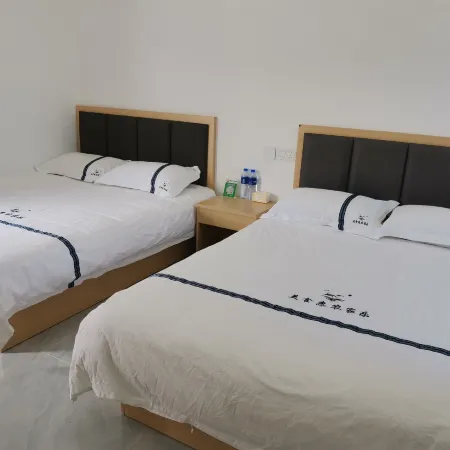 Wuzhishan Shuimanxiang Meishihui Farm Stay