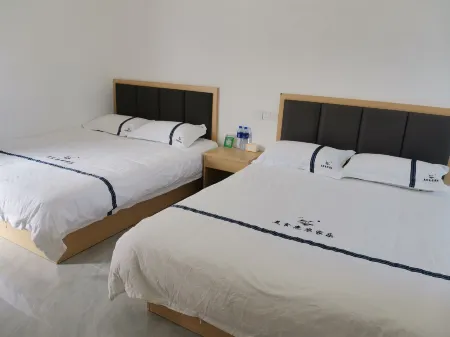 Wuzhishan Shuimanxiang Meishihui Farm Stay Отели рядом с достопримечательностью «Tropic Rain Forest Scenery Spot of Five Finger Mountain»