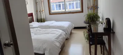 Qianshan Bubugao Hotel