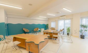 Hotel Residence unito NAMBA Motomachi