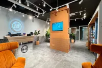 B&B HOTEL Como Baradello Hotels in Montano Lucino
