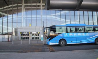 Beijing Voyage Garden Hotel(Beijing Daxing International Airport Store)