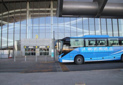 호텔 객실 컨디션