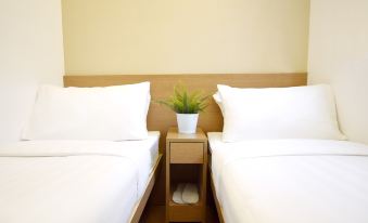 Bridal Tea House Hotel