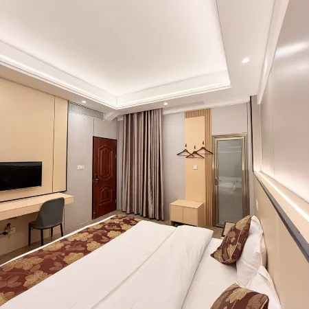Yanjin Hongli Hotel