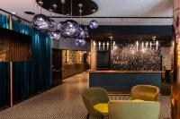 Barceló Budapest Hoteles en Budapest