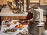 Ayf Palace Hotels in Baku