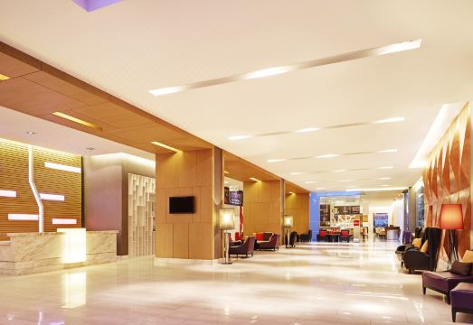 Paradox Bangkok Sukhumvit