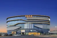 Wantin Hotel (Anqing High speed Railway Station Tianzhushan Airport Store)