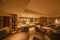 Hotel Emion Sapporo - bar