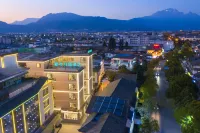 City Garden Hotel (Lijiang Old Town Dashuiche Branch) Hotels in Lijiang