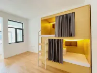 開封卡芙卡的熊院青年旅舍 酒店