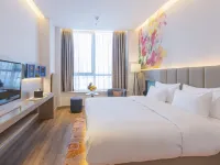 Wellness Park Hotel Bactria Ξενοδοχεία στην πόλη Samarkand