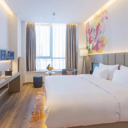 Wellness Park Hotel Bactria
