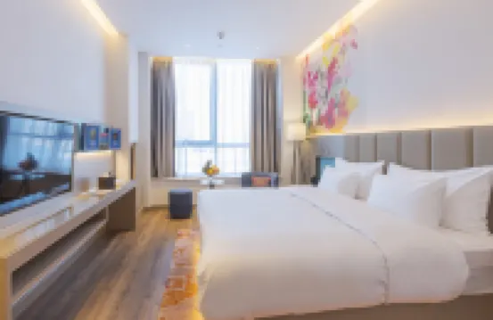 Wellness Park Hotel Bactria