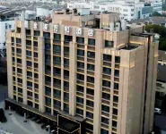 Shanghai Hongqiao King Vanho Hotel Hotel di Shanghai