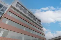 Hotel Tree Suites Next Airport Inn - 2-Star