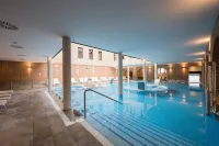 Castilla Termal Olmedo - piscina