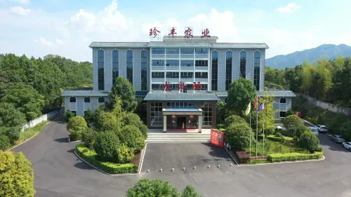 Hengyang Longquanyi Hotel Hotels in Hengyang County