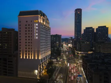 그랜드 노블 호텔