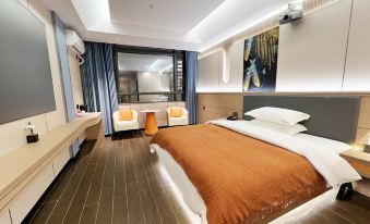Lufeng Mido Shiguang Boutique Stay (Jieshi Town)