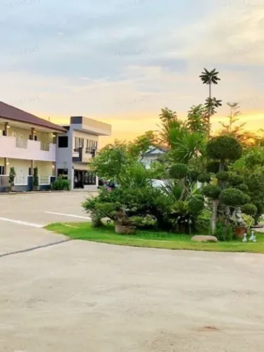 รูปภาพของบ้านวรฉัตร