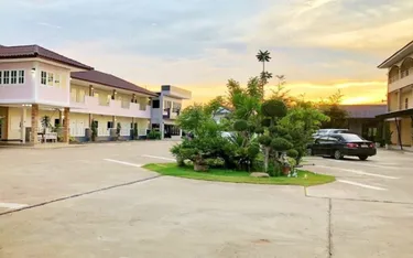 รูปภาพของบ้านวรฉัตร