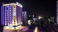 Xana Hotelle (Xuwen Mulan Avenue)
