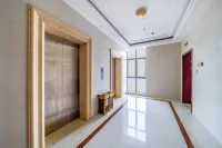 Haiyan Tiandu Grand Hotel