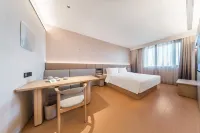 JI Hotel (Qiqihar Railway Station) Các khách sạn ở Tề Tề Cáp Nhĩ