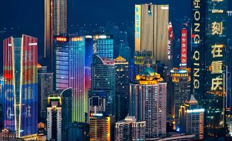 Beicheng Constellation Hotel (Guanyinqiao 9th Street) - Housity
