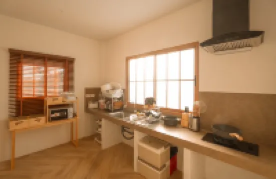 Harper Pool Villa Khaoyai 4 Bedroom, 4 Bathroom