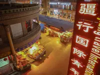 Border Walking International Youth Hostel Hotels in 