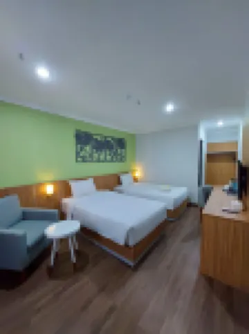 Country Heritage Hotel