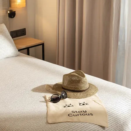 INNSiDE by Meliá Costablanca - Adults recommended