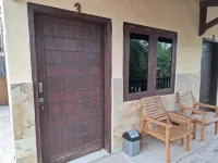 Aren Gili Homestay