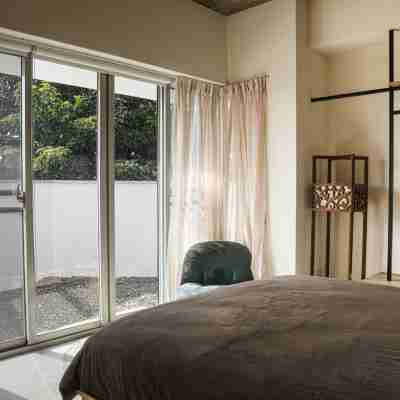 覓光心旅 Rooms