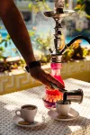 Paradise Inn Beach Resort - breakfast